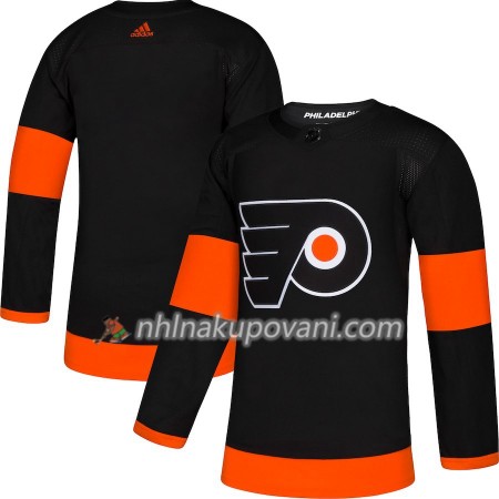 Philadelphia Flyers Dresy Blank Alternate 2018-2019 Adidas Authentic - Pánské Philadelphia Flyers Dresy Blank Alternate 2018-2019 Adidas Authentic - Pánské